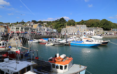 Padstow