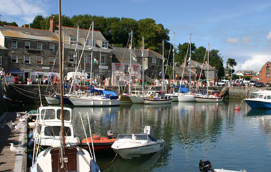 Padstow