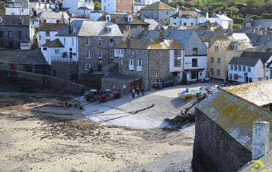 Port Isaac